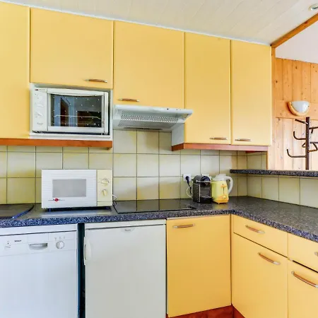 Appartement Le Shamrock-3 *